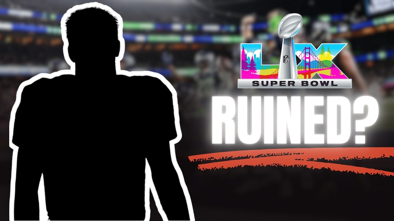 This Player BLEW the Super Bowl