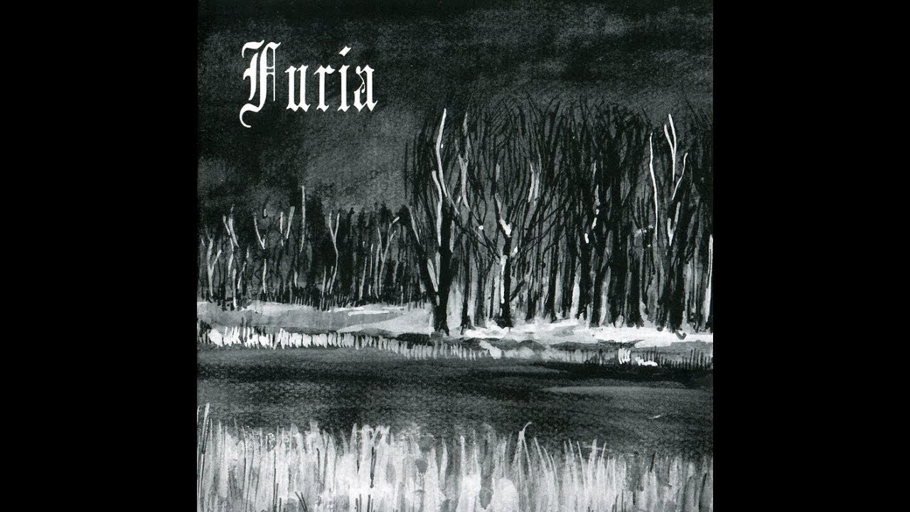 Furia - I Krzyk (Full Demo)