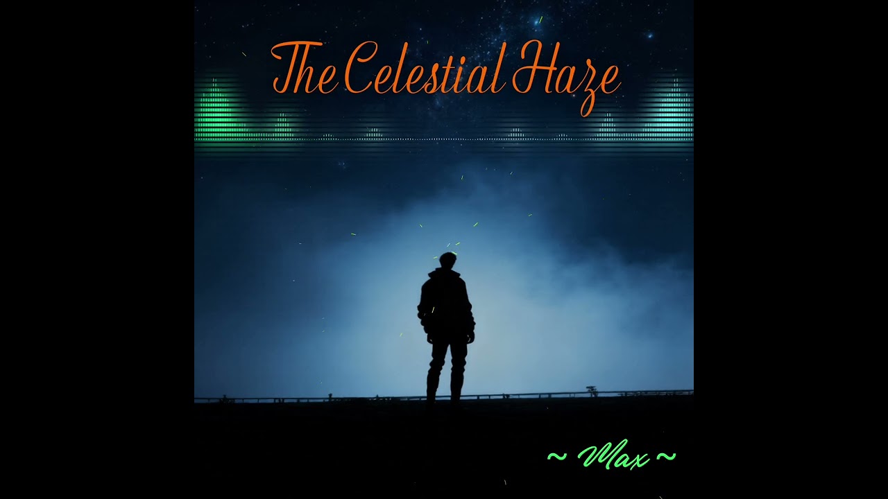 🎶 The Celestial Haze - Focus Music [ Epic Cinematic Score ] @maximusmelmasaya 