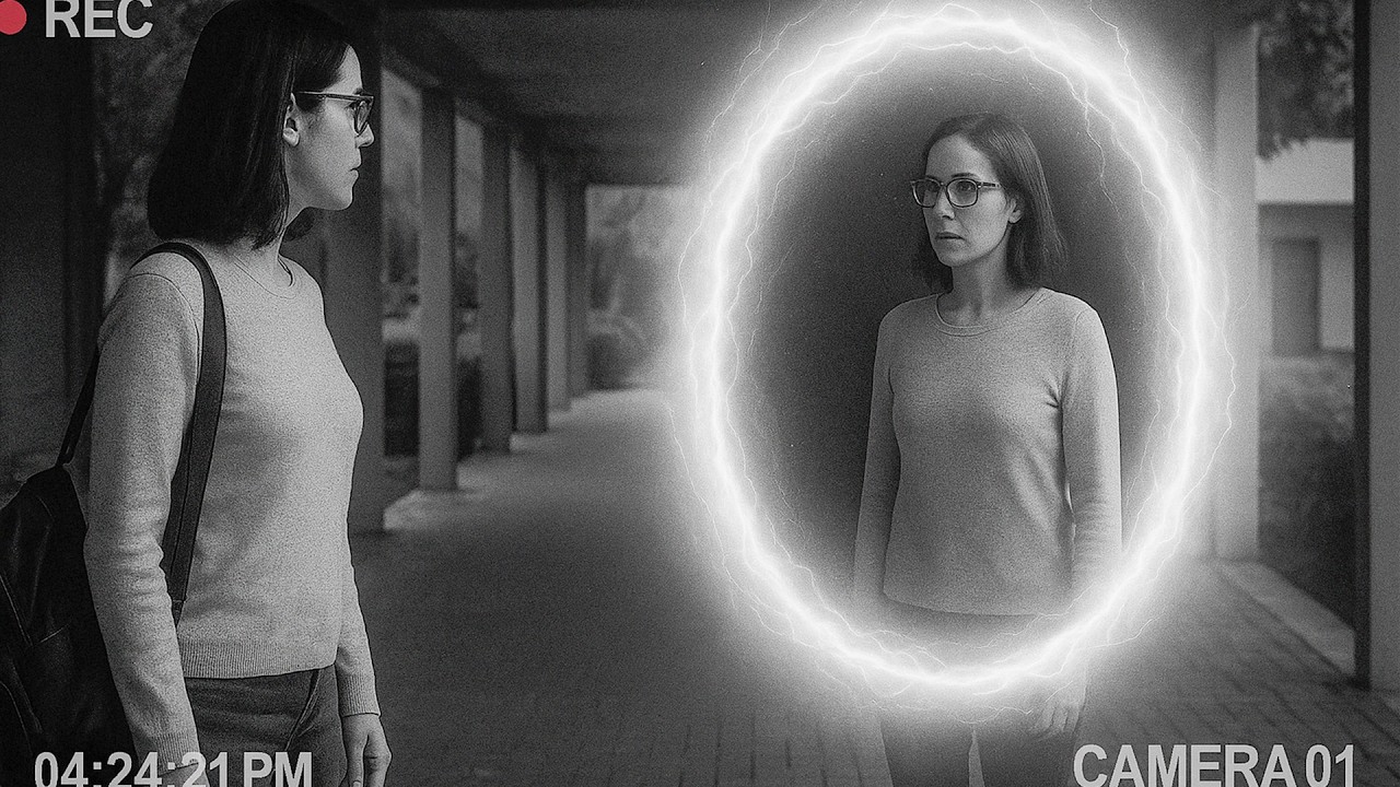 6 historias de UNIVERSOS PARALELOS Testimonios Inexplicables