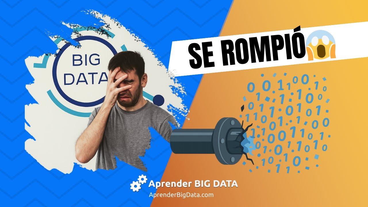 ¿Por qué tus pipelines FALLAN? 👉 Evita estos 10 ERRORES