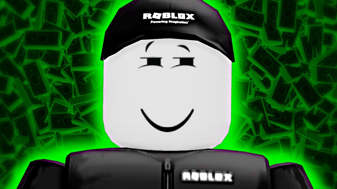 Отличное новое обновление безопасности Roblox... на самом деле может быть отстойным