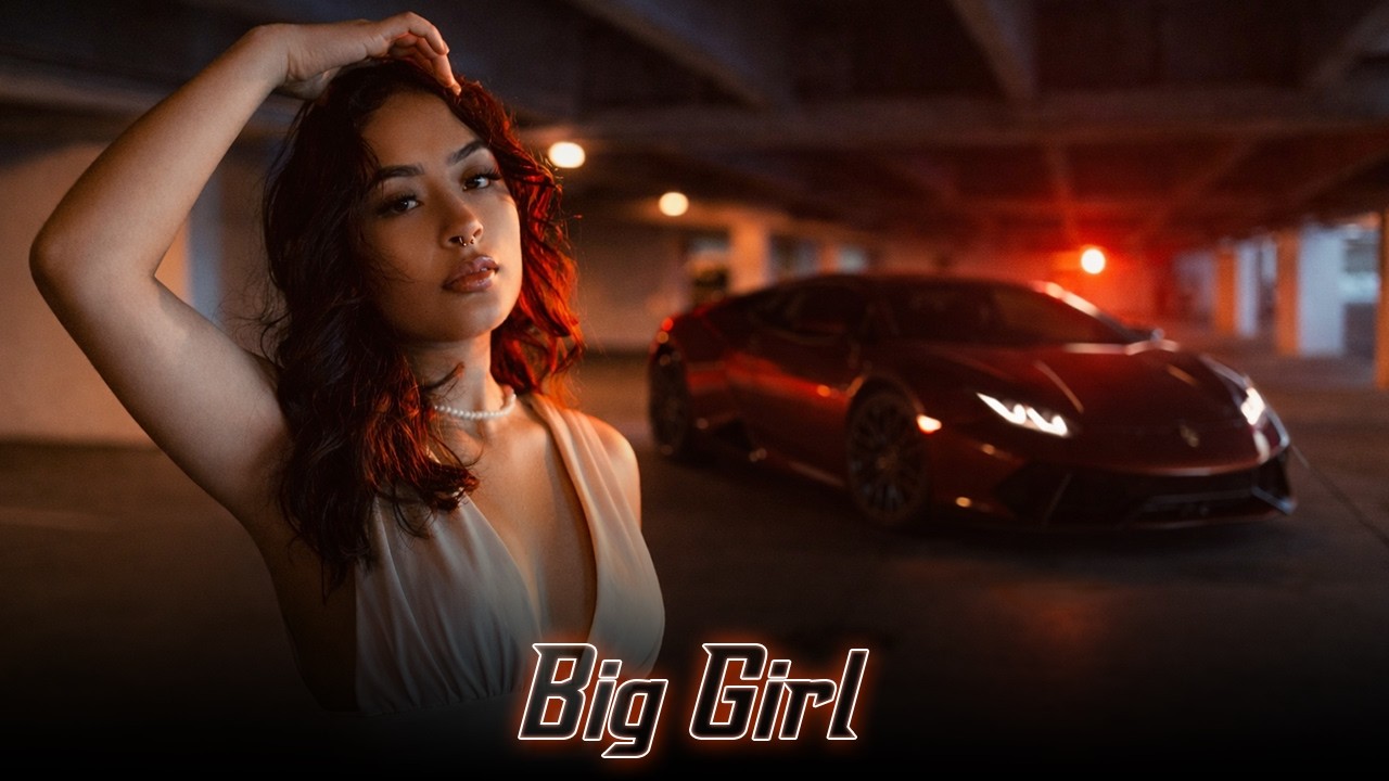 DJ HÜSEYİN BELEK - BIG GIRL (2026) ORIGINAL MIX