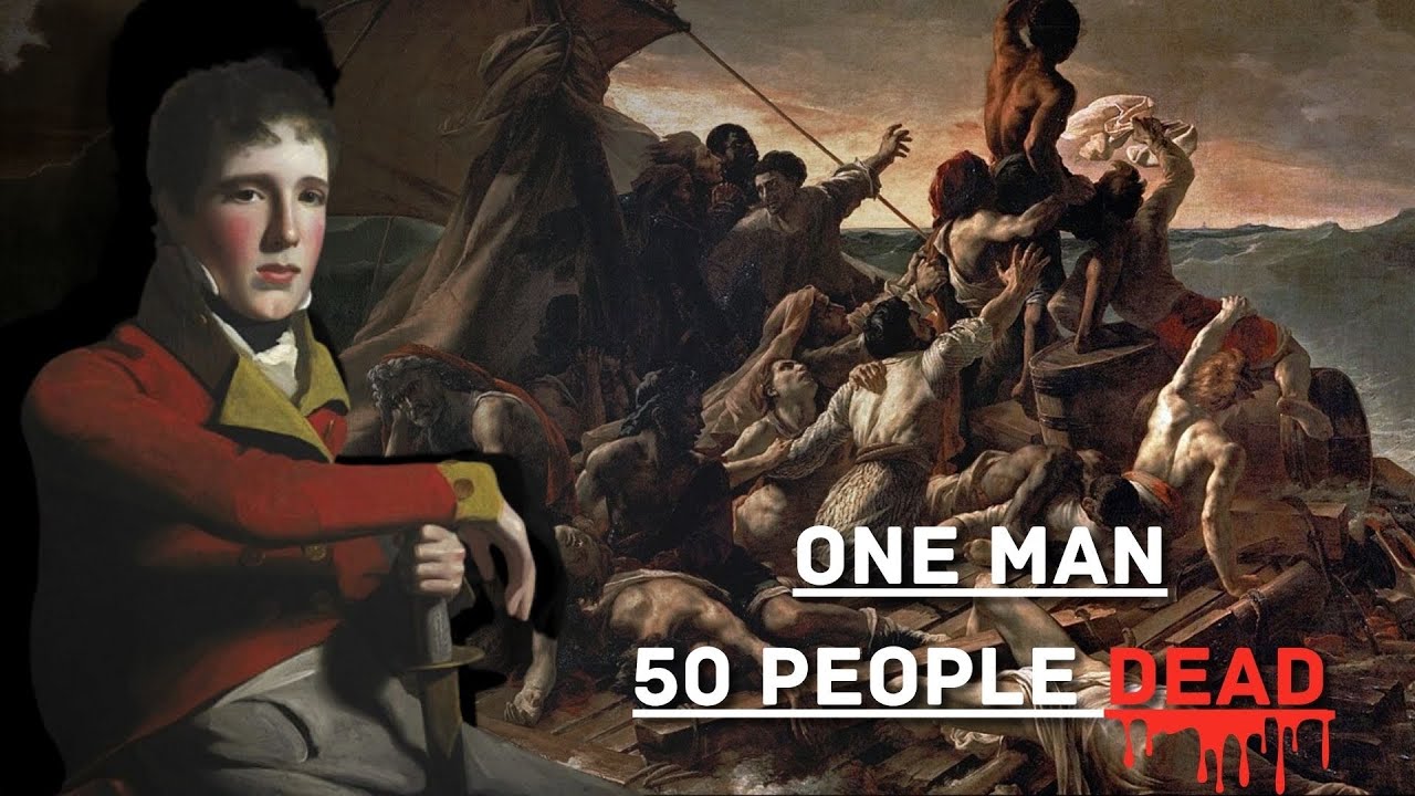 Gregor MacGregor's Impossible Scheme (The Fake Country Scam)