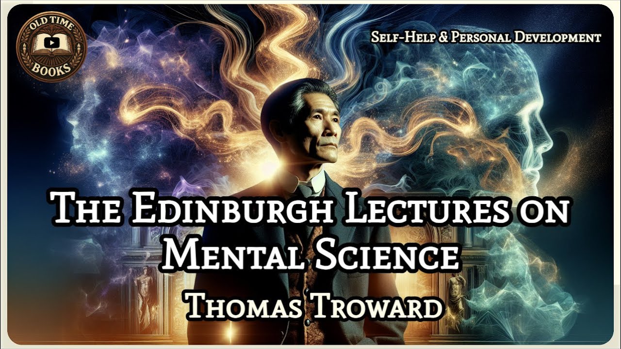 The Edinburgh Lectures on Mental Science | Thomas Troward | Self-Help & Personal Development | Au...