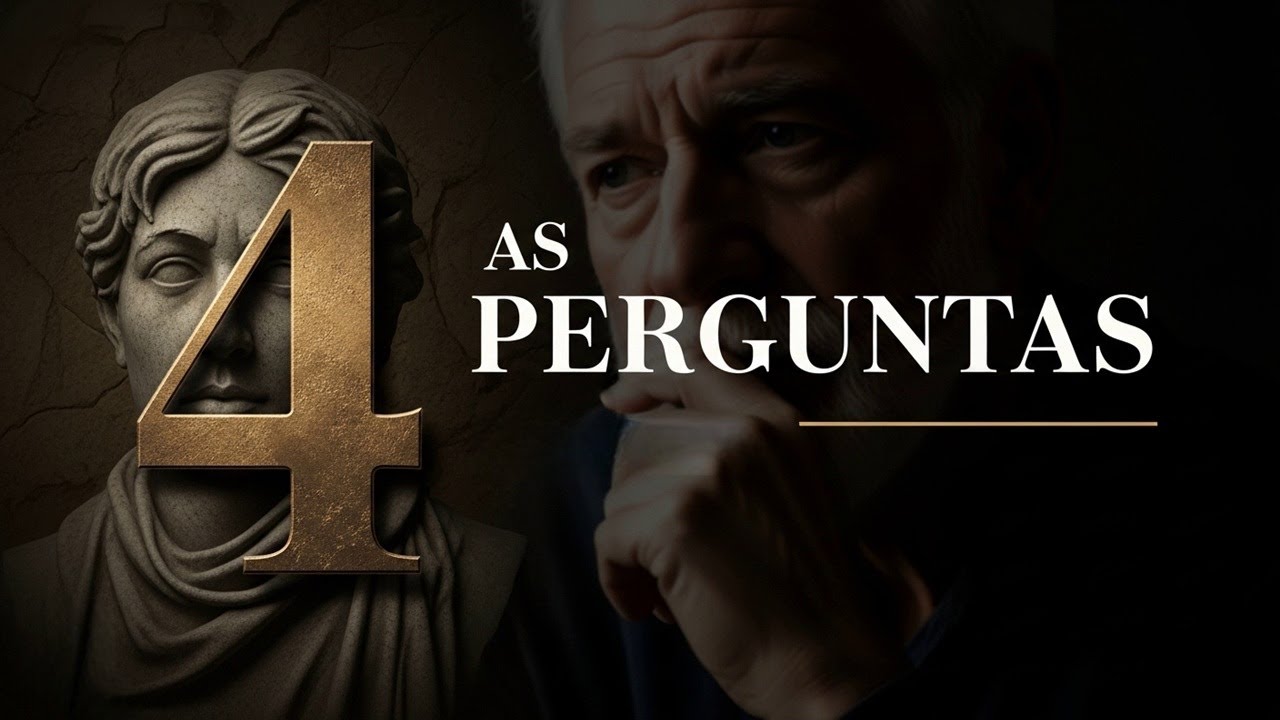 Como Tomar Decisões Certas Usando as 4 Virtudes do Estoicismo?