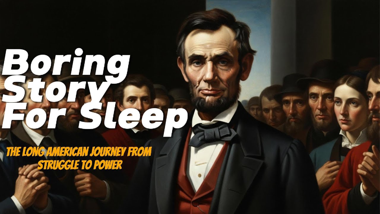 The Long American Journey from Struggle to Power