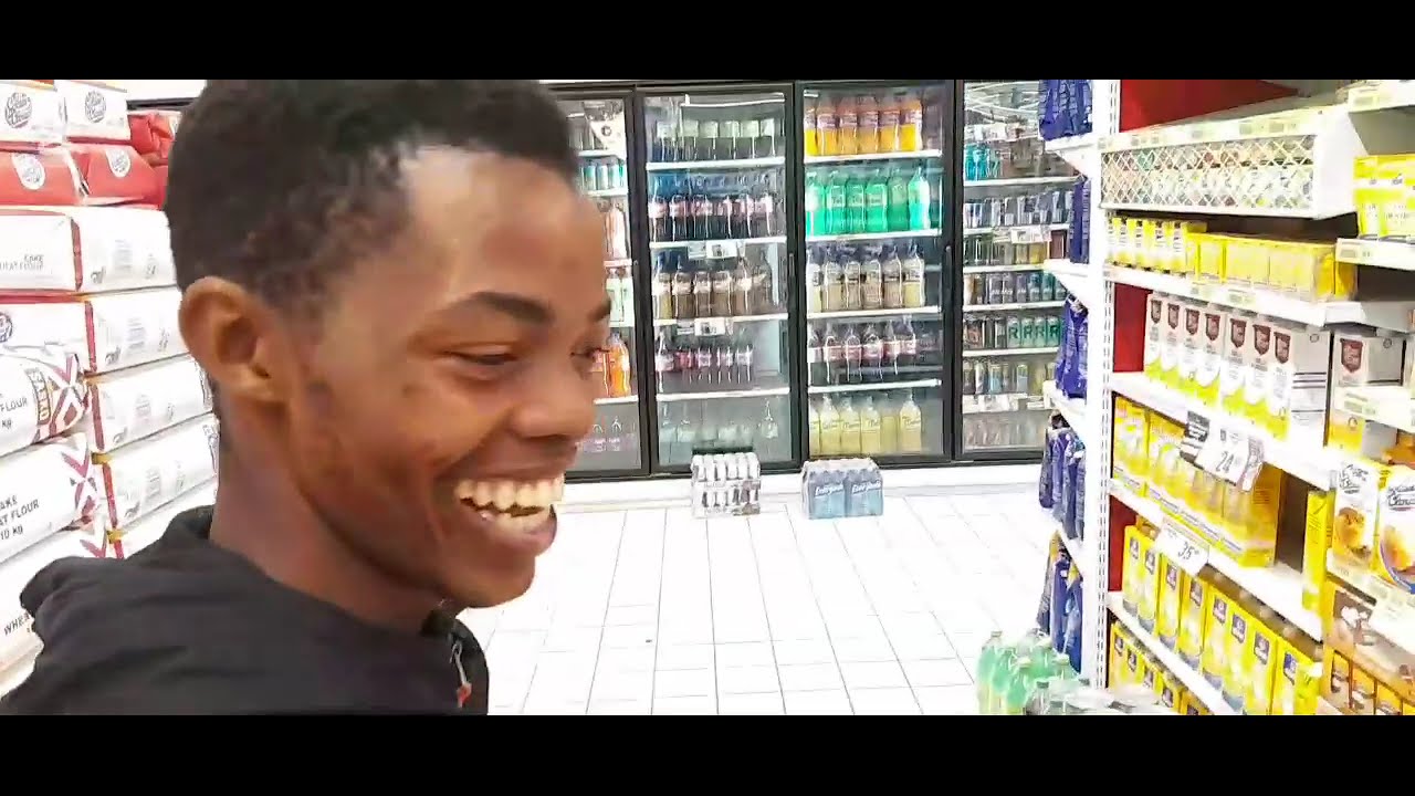Shopping for food. #youtube #trending #vlog #vlogger #dailyvlog #vaal #vaalwave