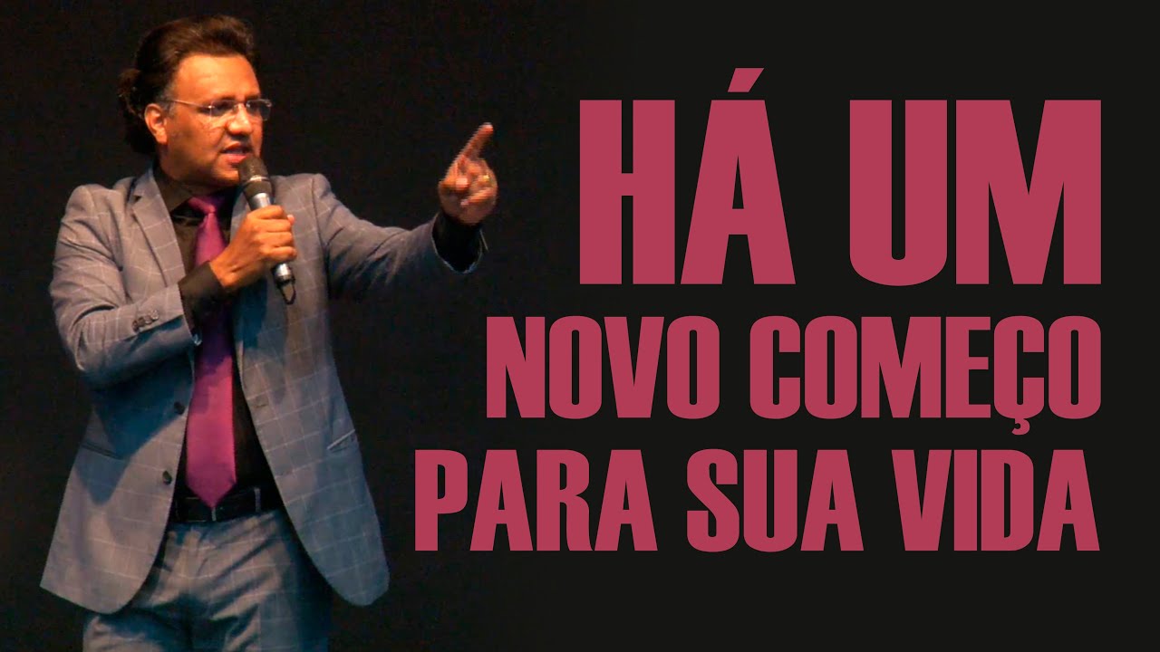 A Intimidade do Amigo de Deus | Pr. Josué Brandão