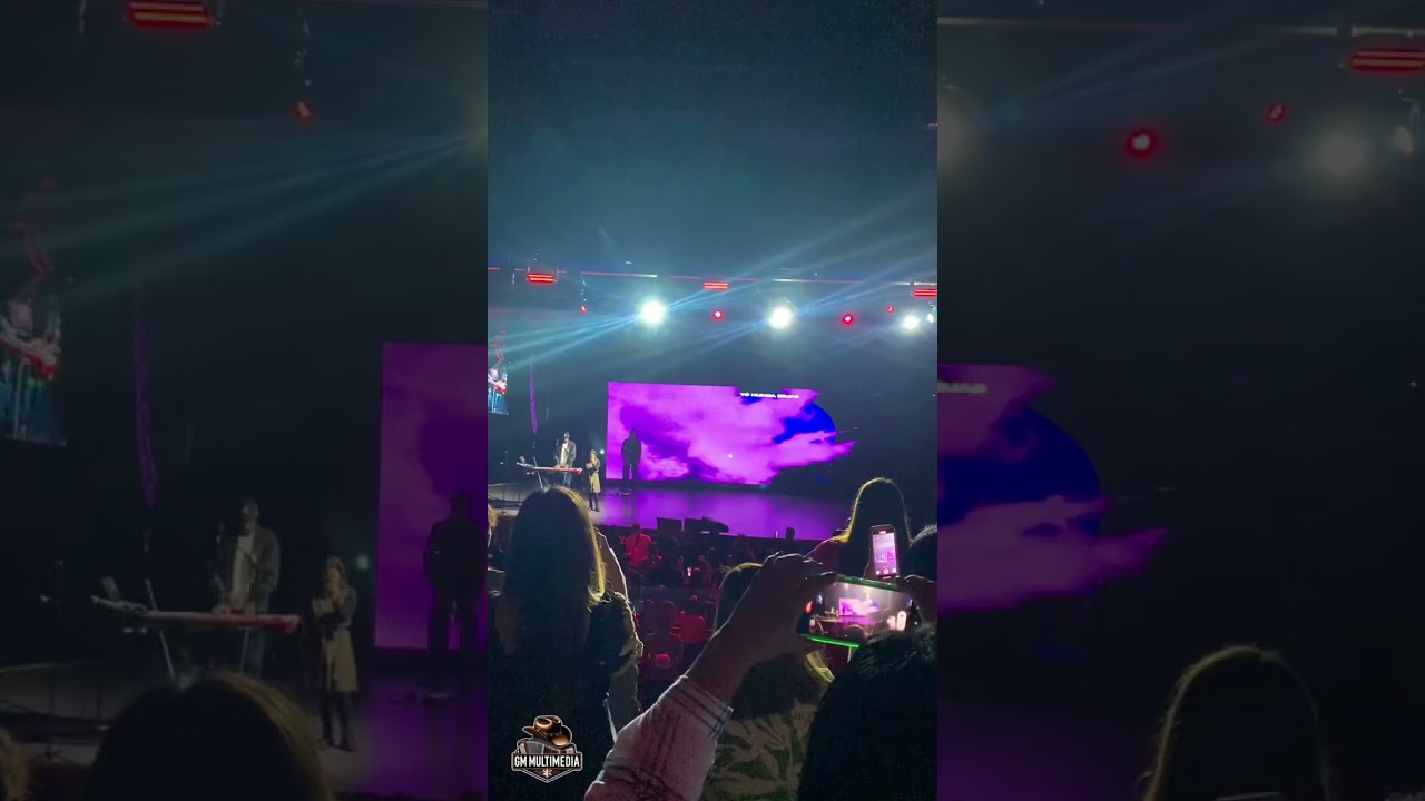 Estoy convencido - Averly Morillo 