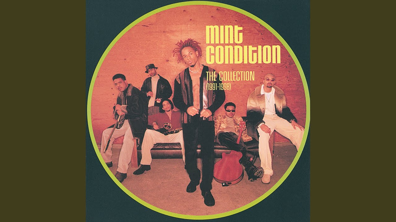 My Dear (From "Mo' Money" Soundtrack)