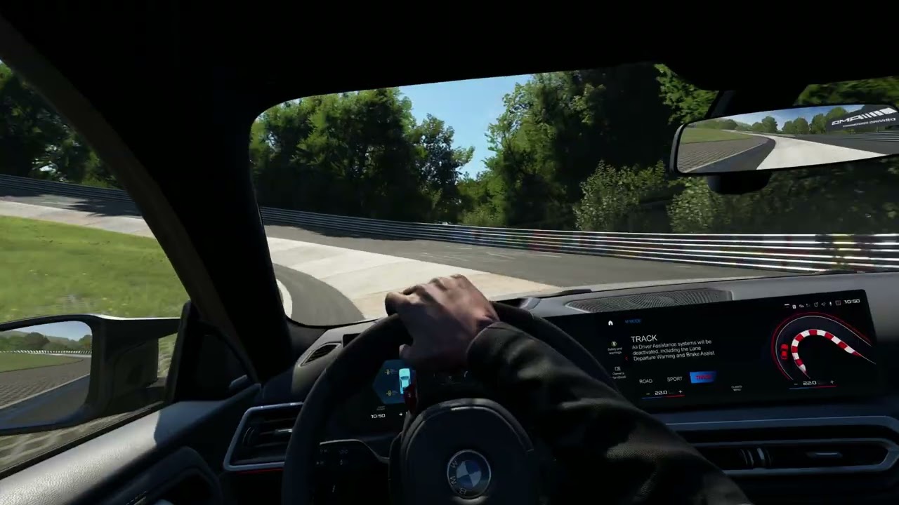 Assetto Corsa EVO 0.5 - ONBOARD - BMW M2 Coupe - Nurburgring Nordschleife
