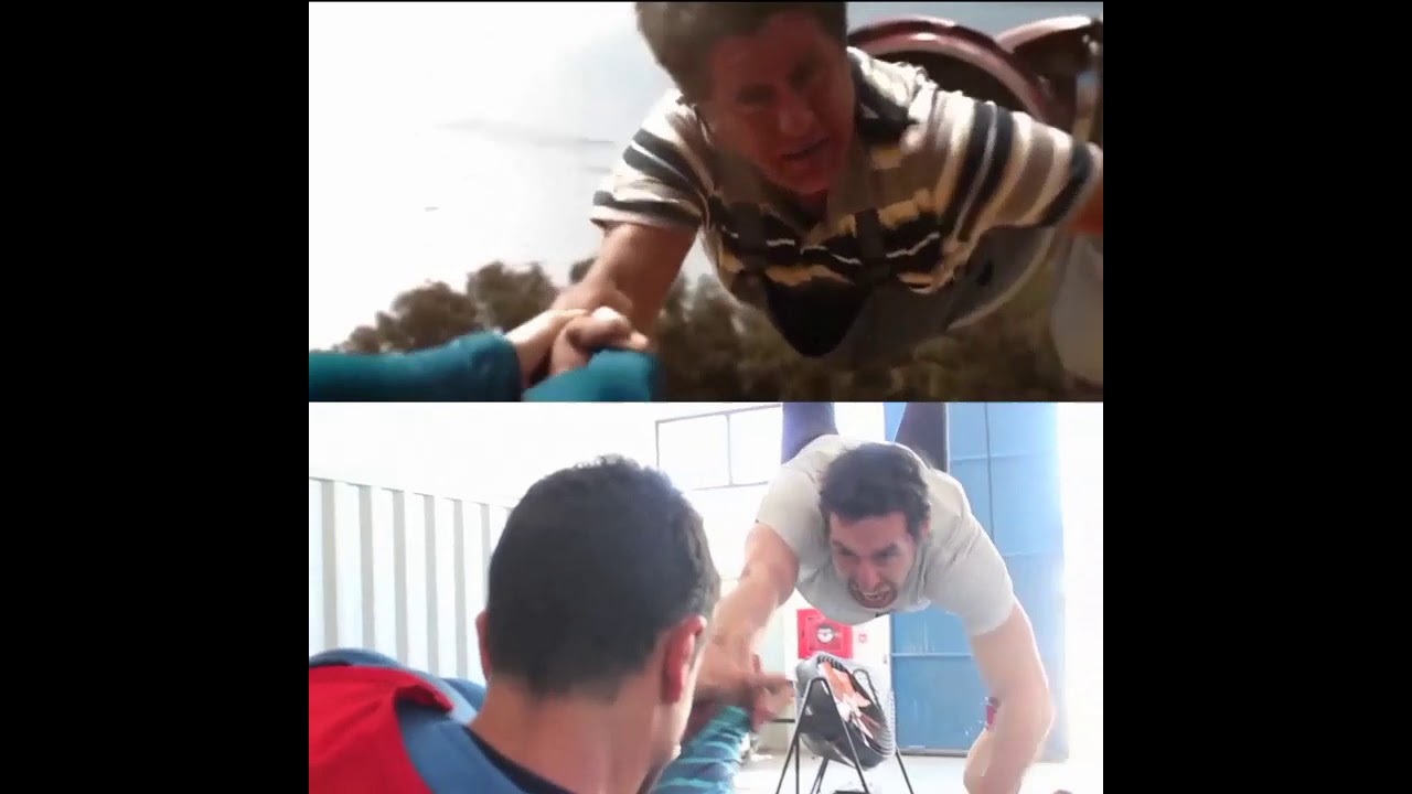 Dani Rovira y Pedro Casablanc en Superl&oacute;pez la pel&iacute;cula