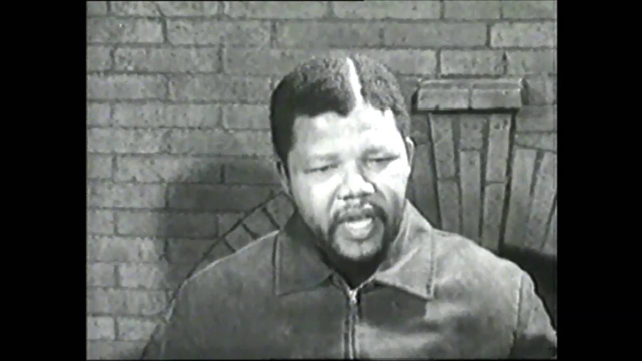 Brian Widlake Interview 1961