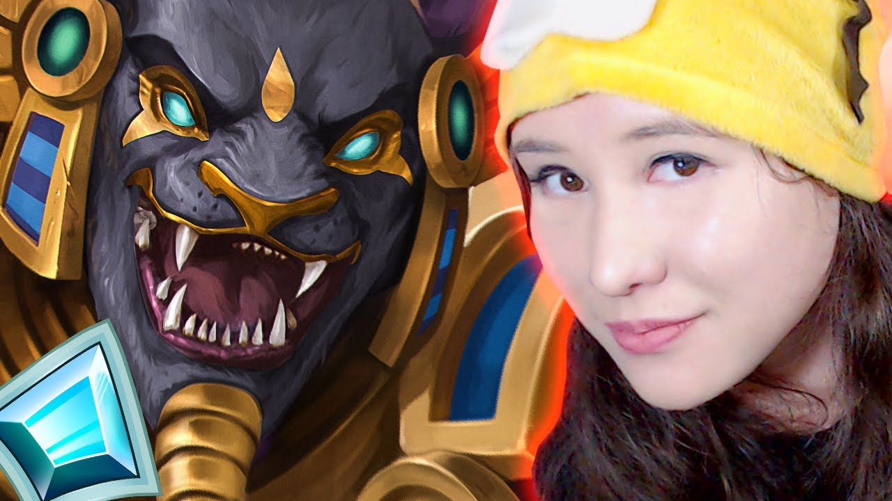 N&Atilde;O SUPORTAMOS MAIS O TIBERIUS (PALADINS GAMEPLAY)