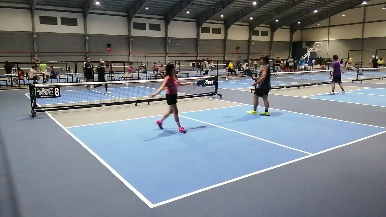 HUDDLE Couple vs HUDDLE Aspirants 🤩🔥 Raffy-Mary May vs Lor-Boki