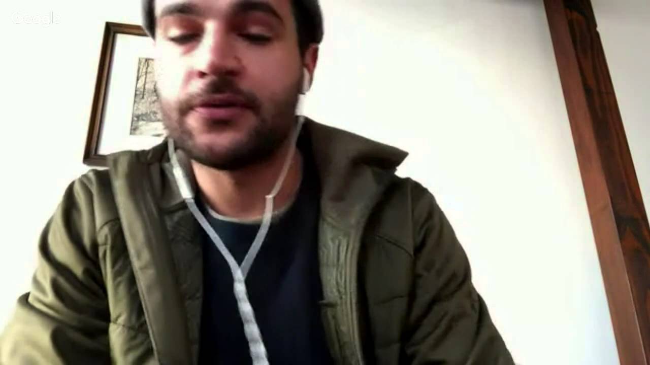 Christopher Abbott chats about his starring role in 