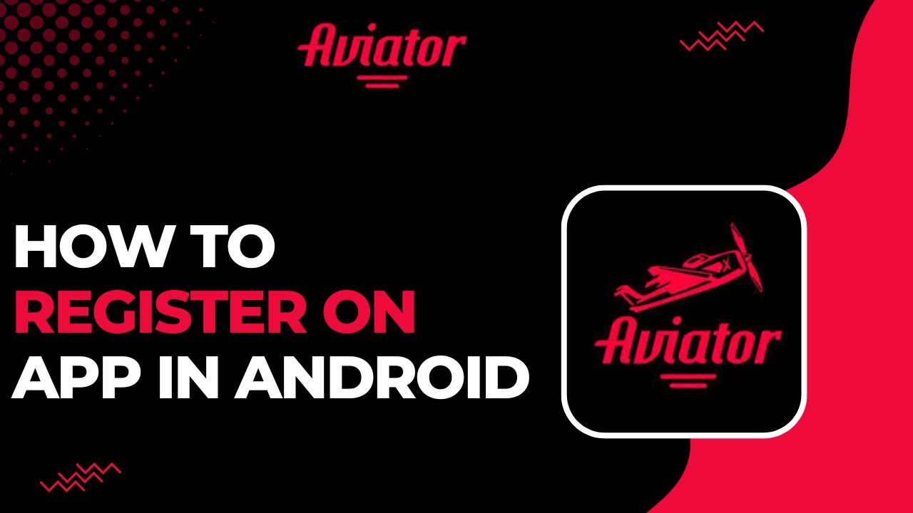 How to Register on Aviator Predictor App Android !