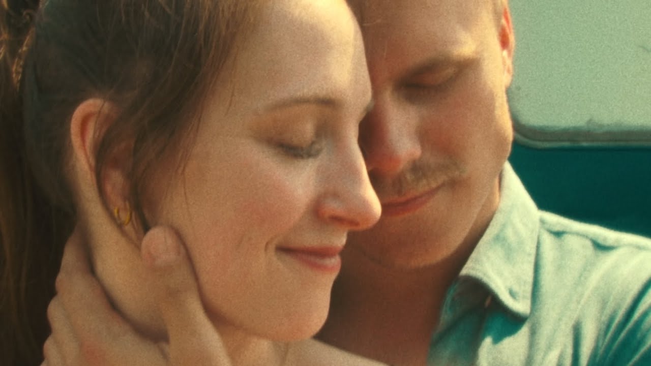 Phantom Head - Too Blunt (Official Music Video)