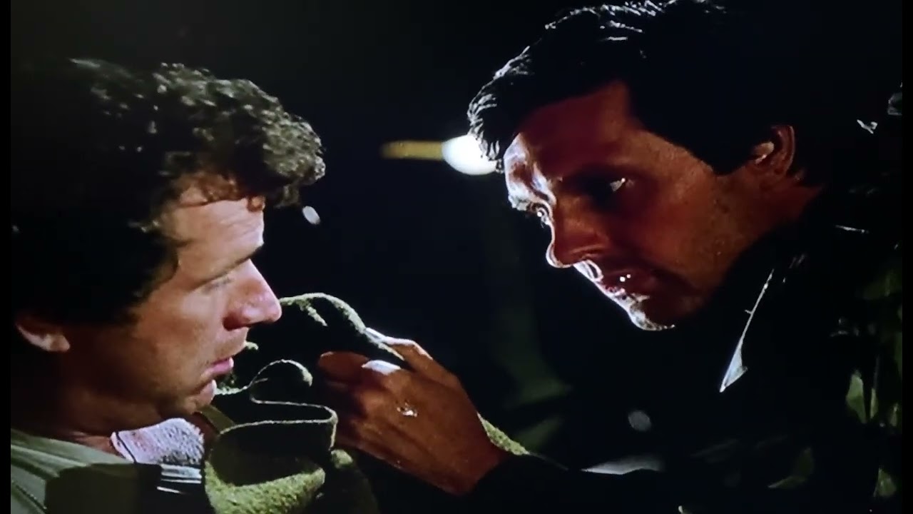 Mash- Dr. Pierce and Mr. Hyde