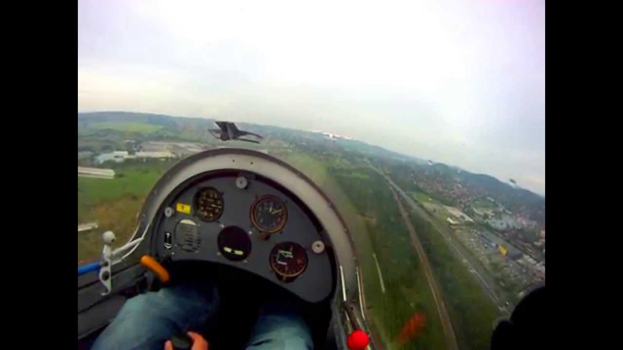 Budaörs - Farkashegy R-26 Góbéval