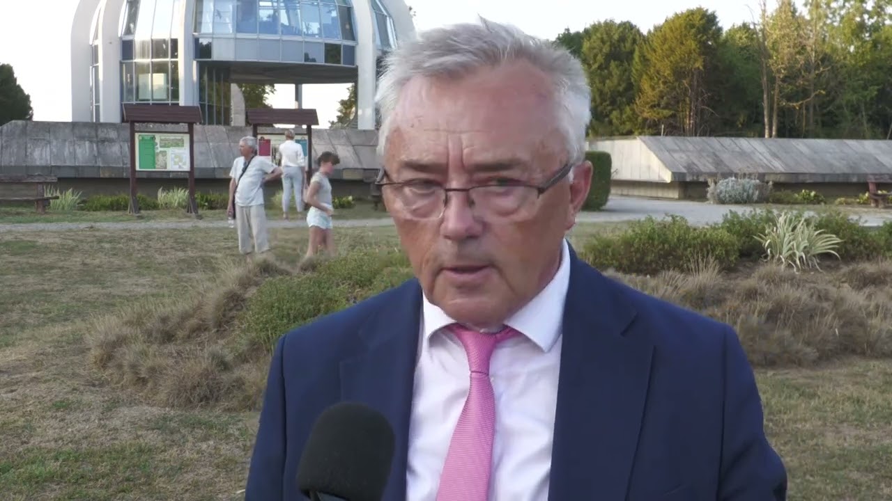 KOZPONT 20240905 Mohácsi Duna Híd