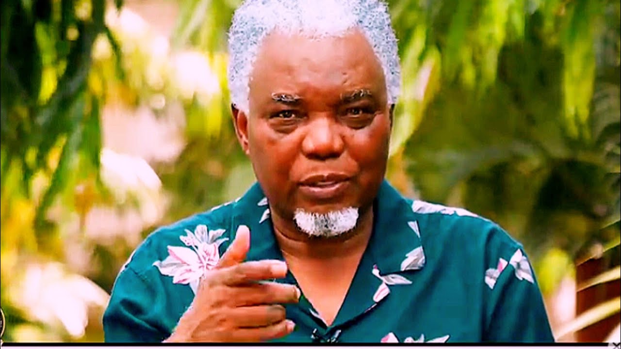 GROW YOUR TALENT WITH THIS By Prophet Francis Kwateng