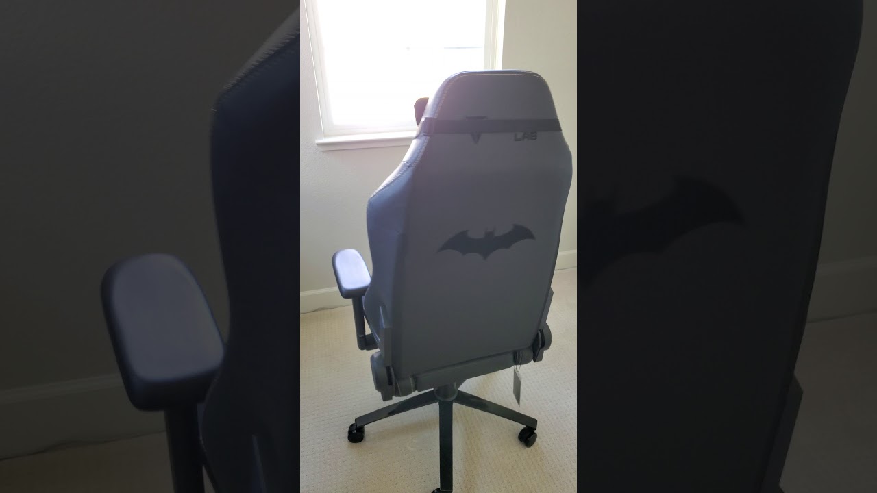 Secretlab OMEGA 2020