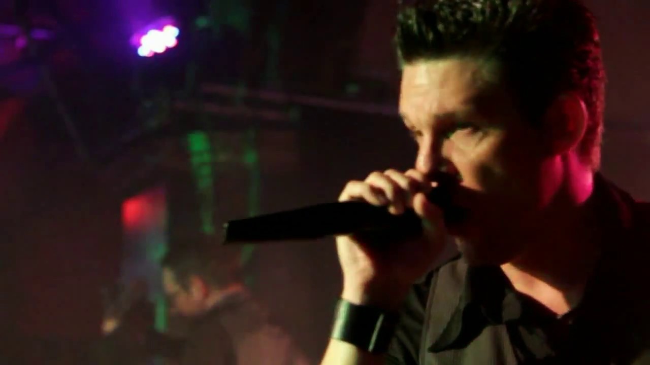 !distain - mein weg (live in Cologne)