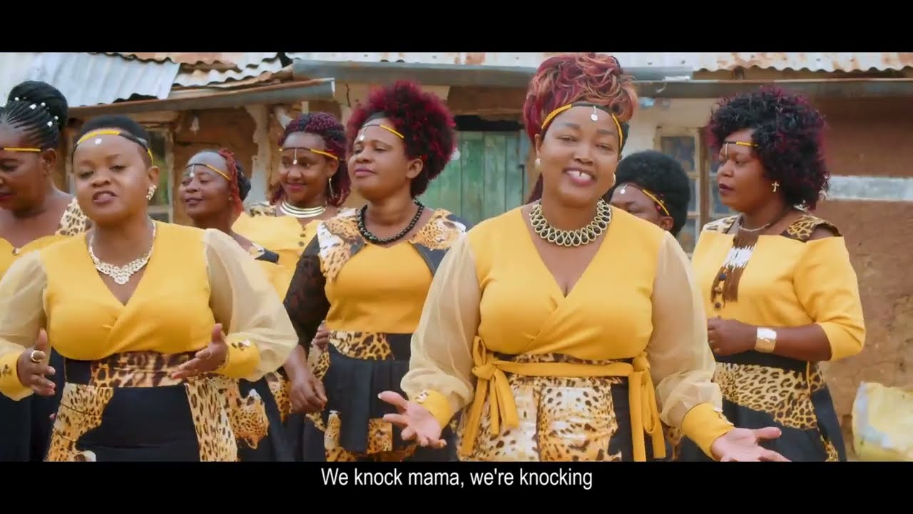 Oti kuu Mama by Redempter Mutinda (Official video)