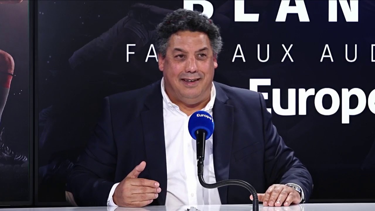 Serge Blanco sur le rugby actuel : 