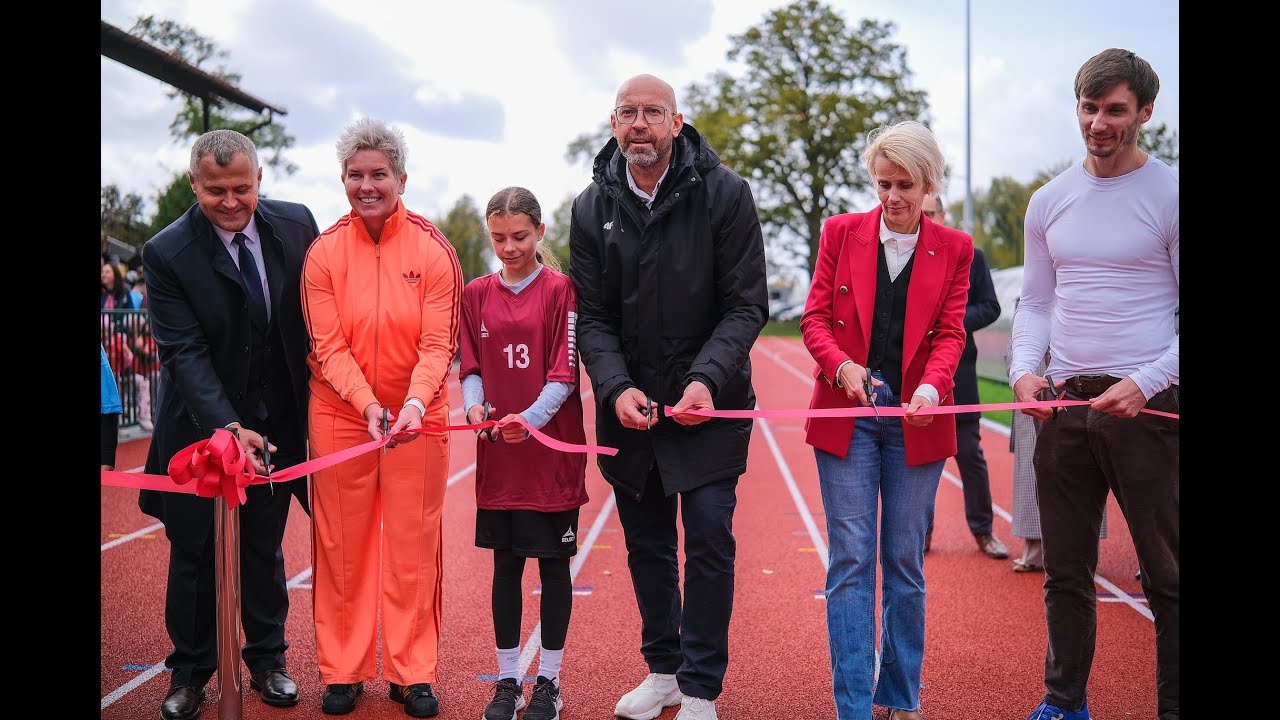 Stadion MOSiR Gostynin oficjalnie otwarty 10 października 2025 r.