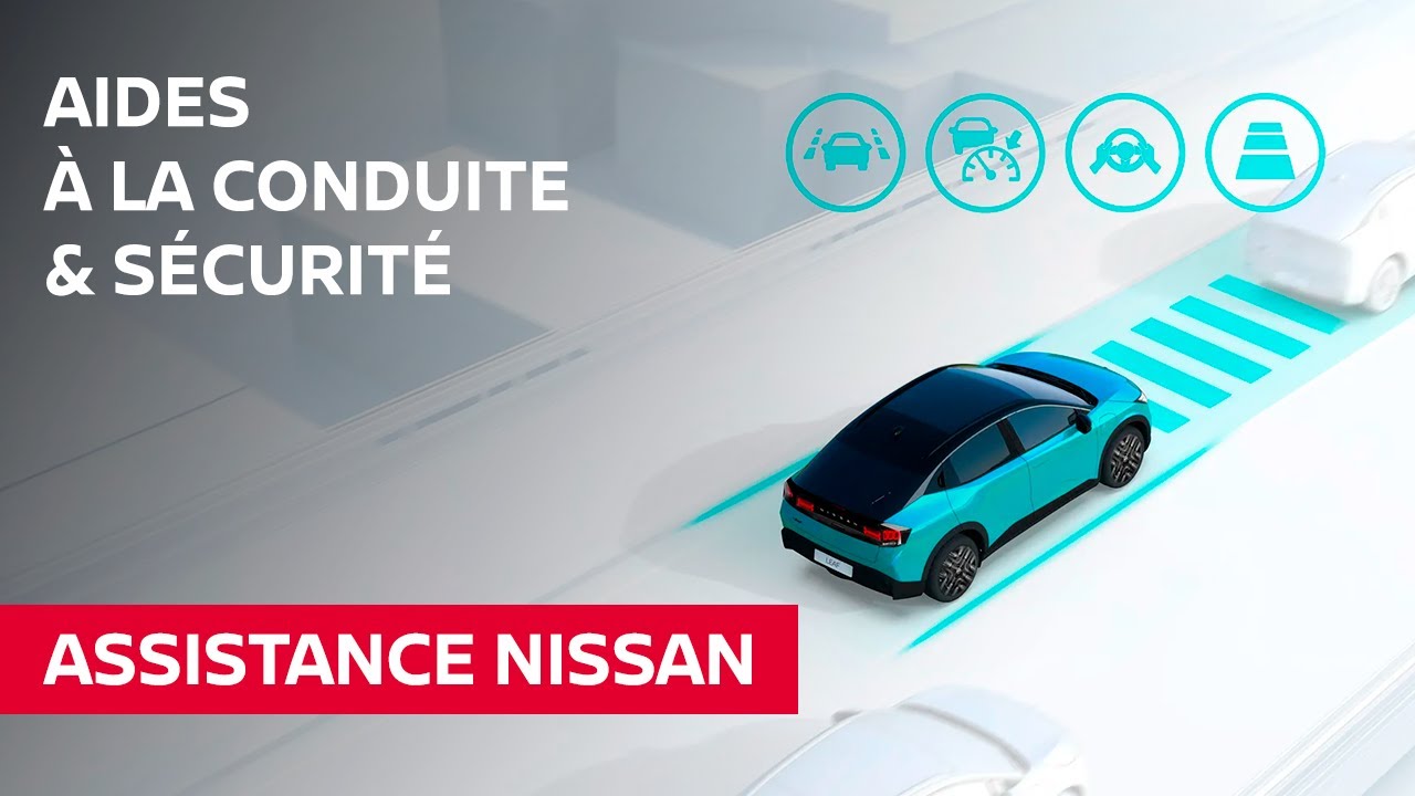 Nissan - e-Pedal