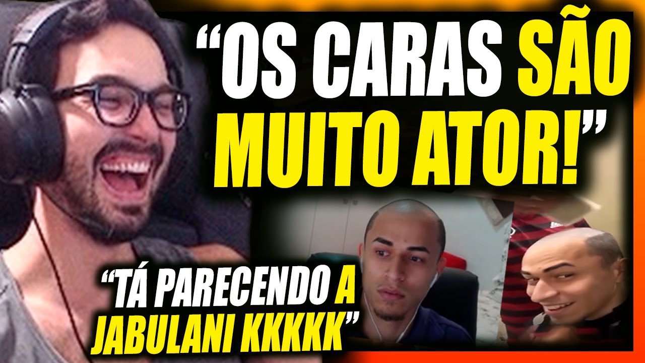 MYLON REAGINDO A 