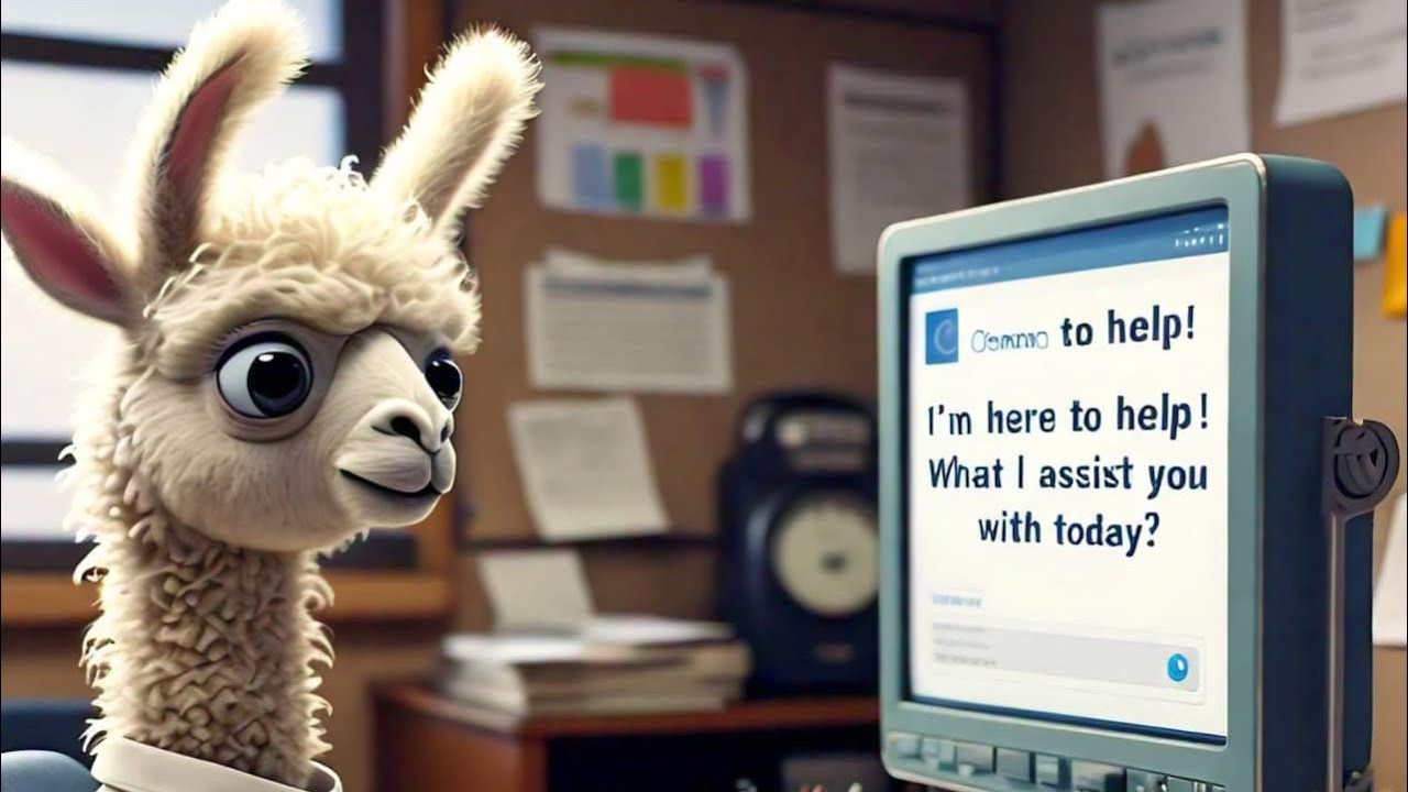Getting Started with Ollama Llama3 Locally | Chat Lesson 1
