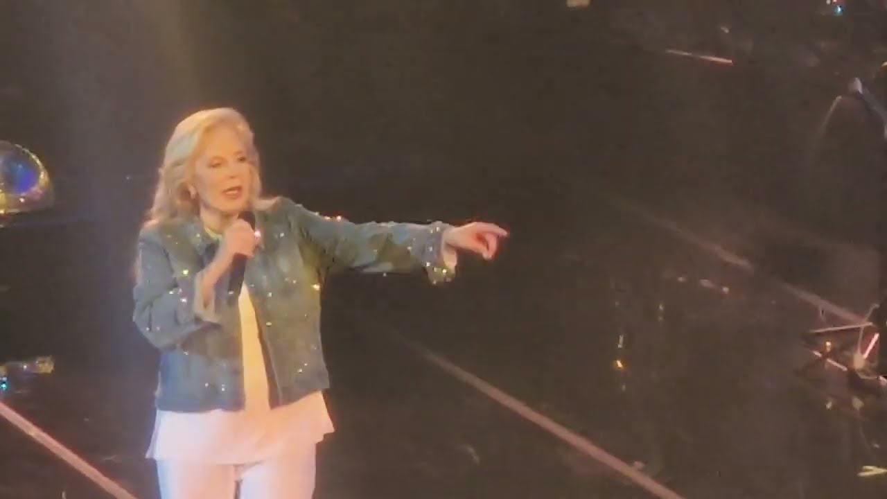 Sylvie Vartan- Irrésistiblement (8.11.2024)