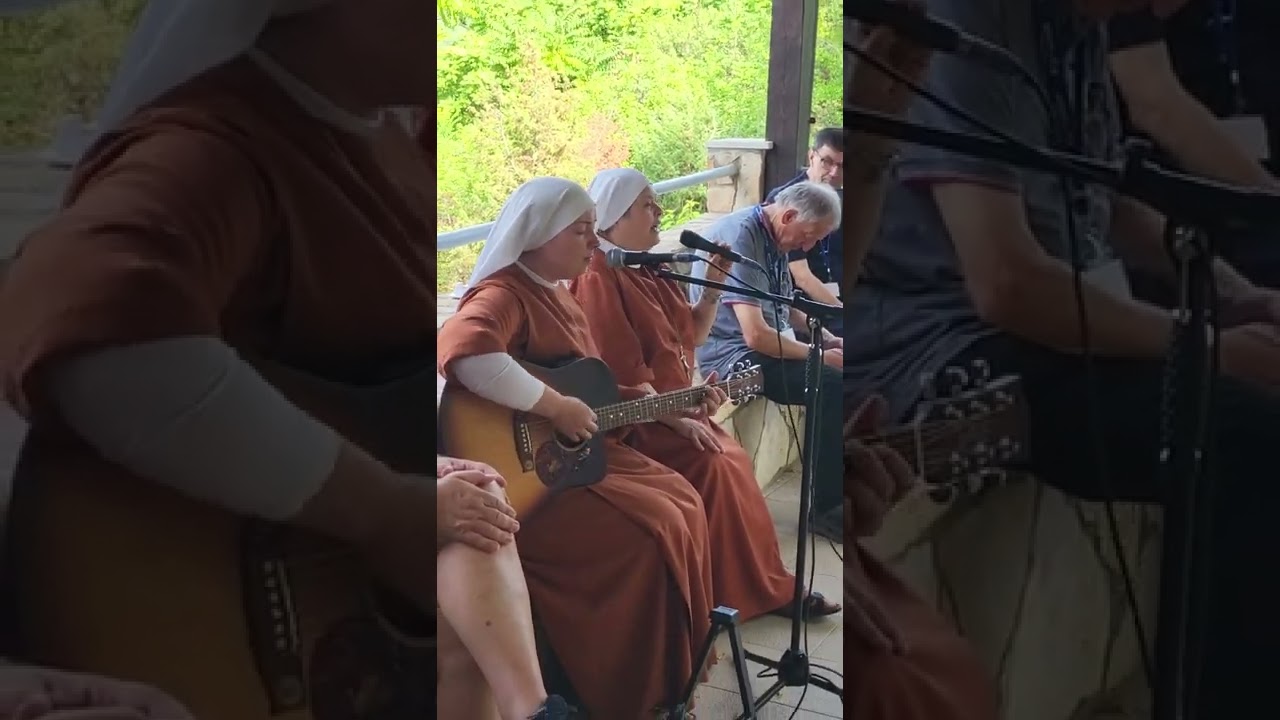 Figli del Divino Amore medjugorje