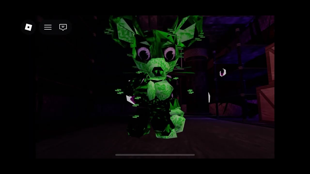 pig 64 part 2 act 4 “wearhowse”