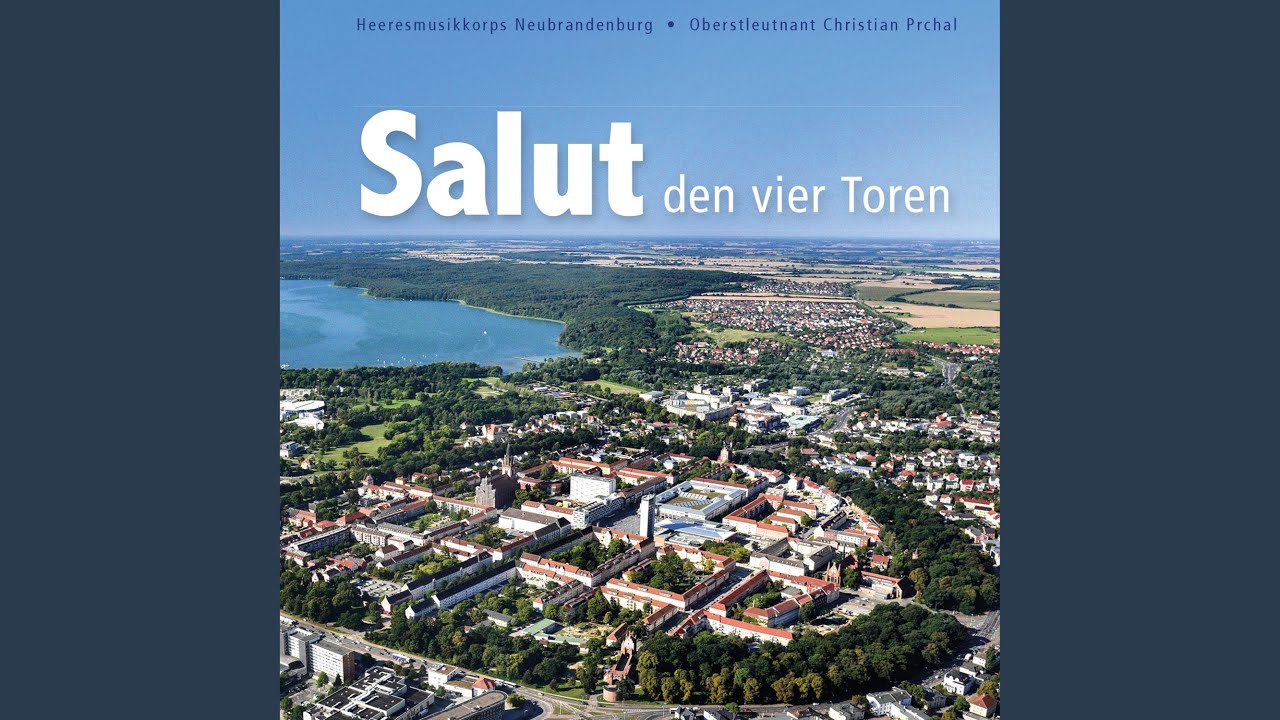 Festmarsch! (über Themenaus Beethovens Es-Dur Konzert)