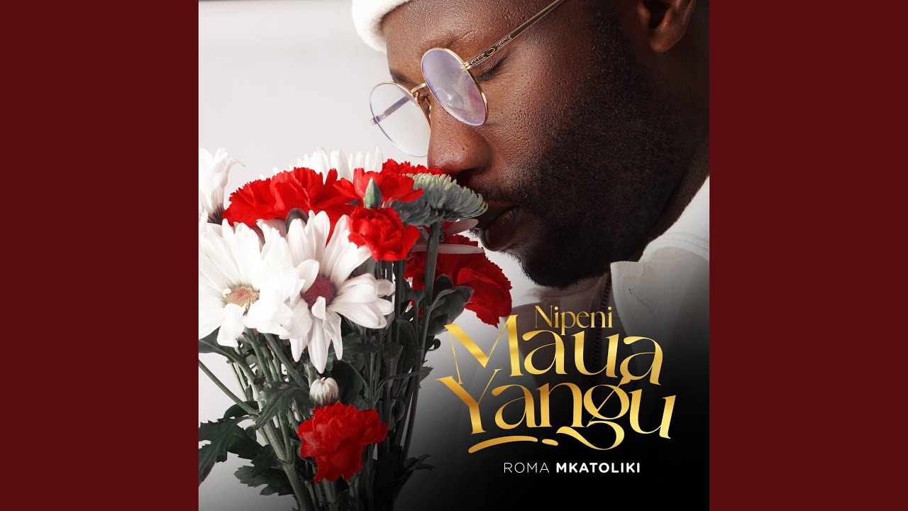 Nipeni Maua Yangu