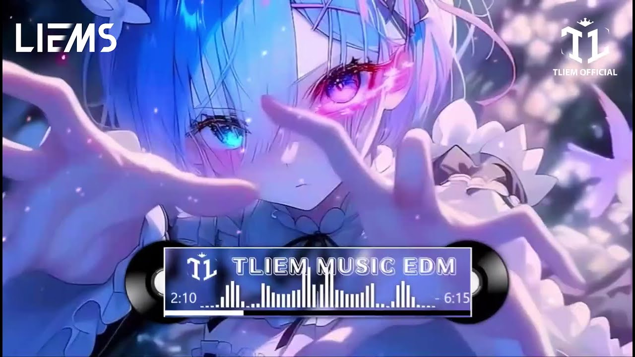 NOTHING STOPPING ME || TLIEM EDM CĂNG ĐÉT