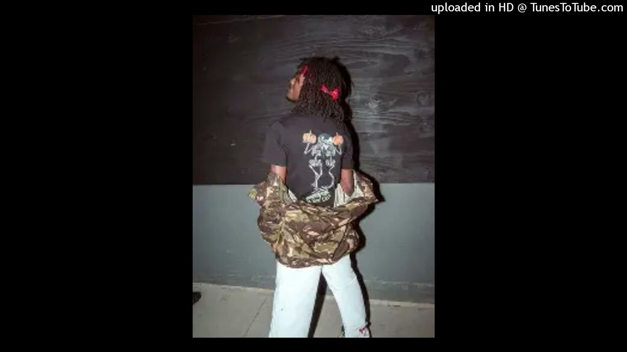 tezzus type beat 