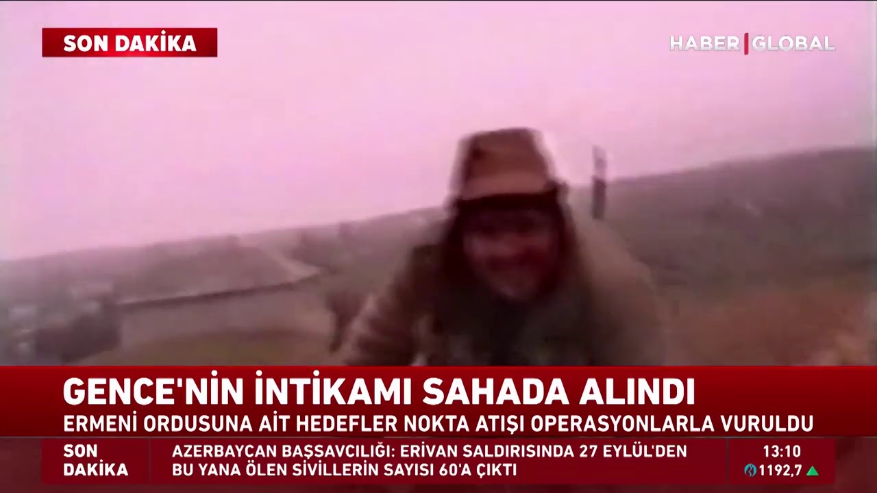 Füzuli, 27 yıl sonra Ermeni Ordusunun İşgalinden Kurtarıldı