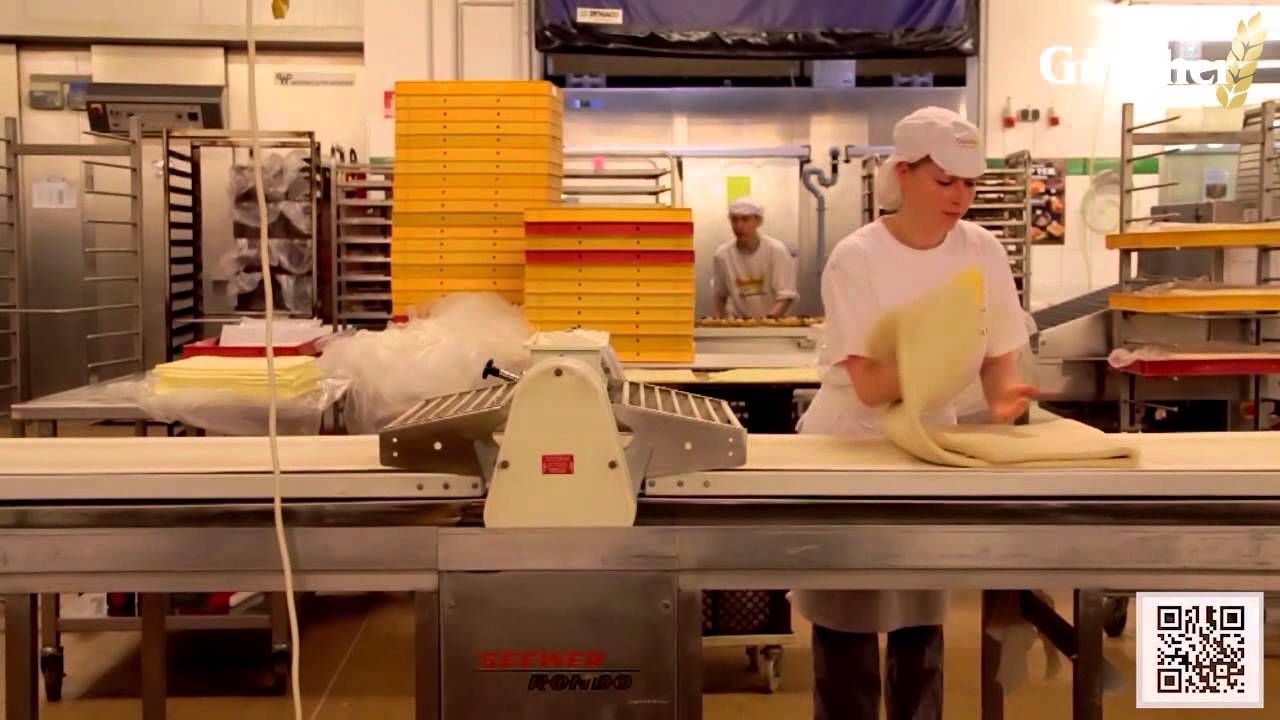 Bäckerei Günther: Qualität, Familientradition, Backhandwerk