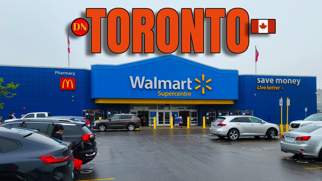 WALMART SUPERCENTER / GROCERY HAUL ( JULY 2026 ) DID PRICES GO UP?