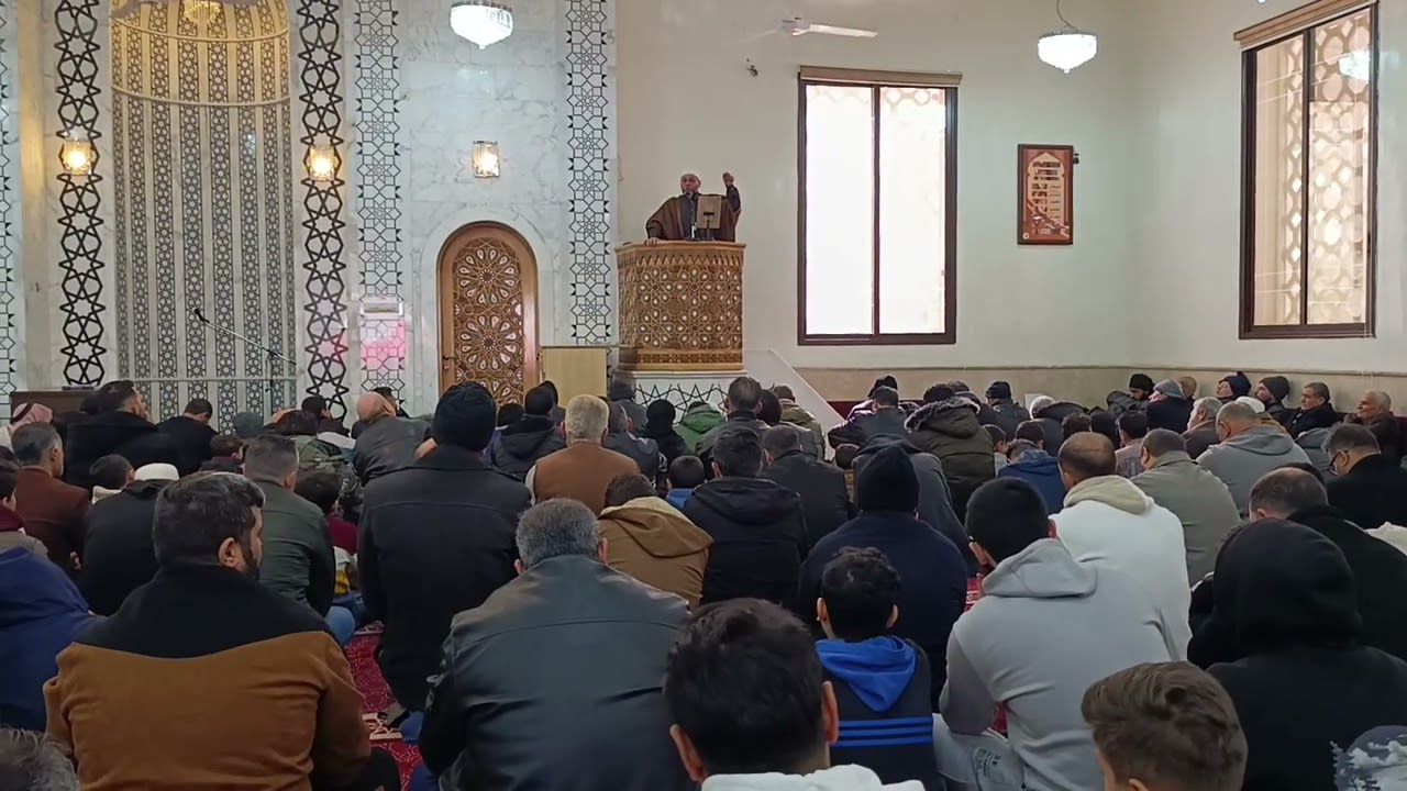 حقيقة الإسلام 