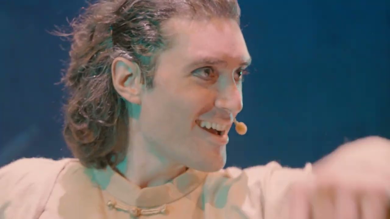 Vi ricorda, o boschi ombrosi! (Monteverdi) e danza calabrese.