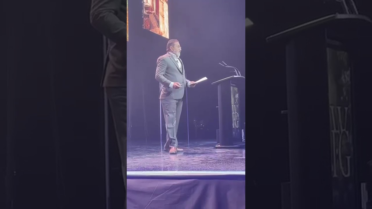 WFG Convention 2025 Edmonton | 14,000+ Attendees | Biggest Event of the Year!