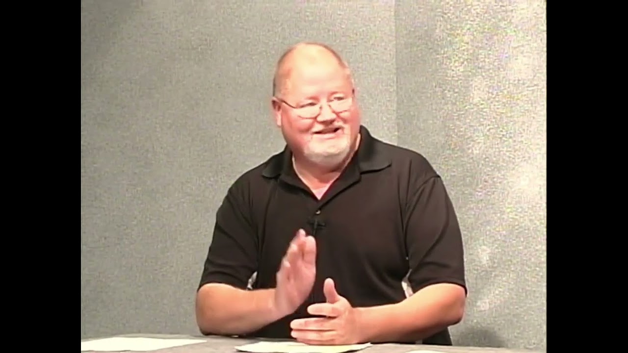 (Archival Footage) 27 Topics: 2008 Dubois County 4-H Fair