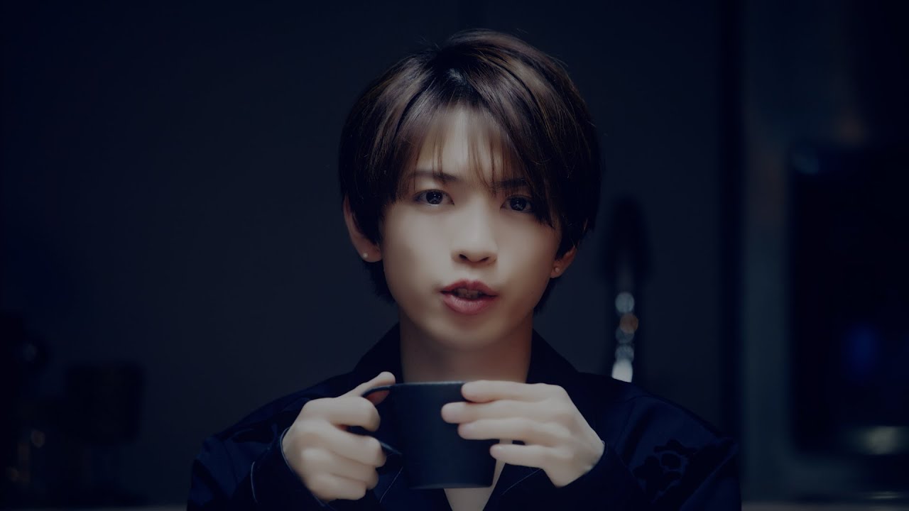 GENKI IWAHASHI 岩橋玄樹 - PAJAMA PARTY (Official Music Video)